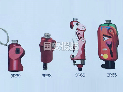 兒童關節