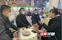 貼心精準 雨花區助力殘疾人創業