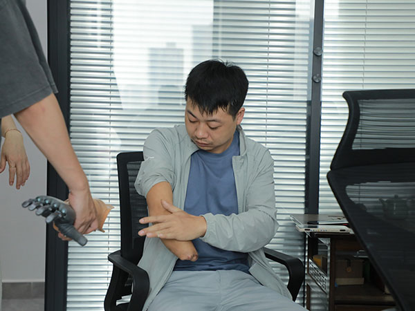 康復環境