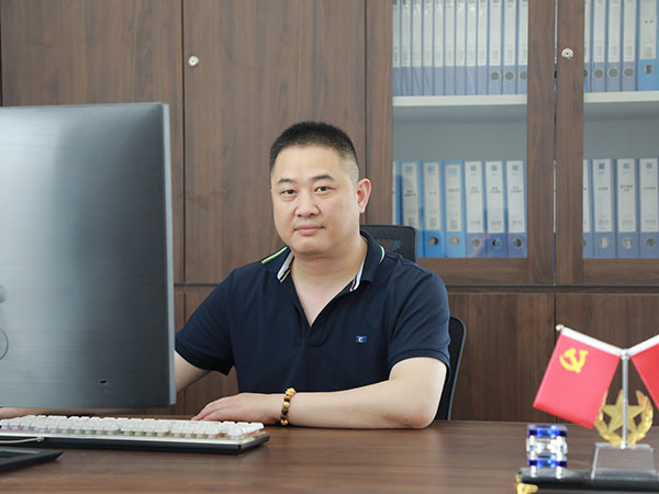 康復環境
