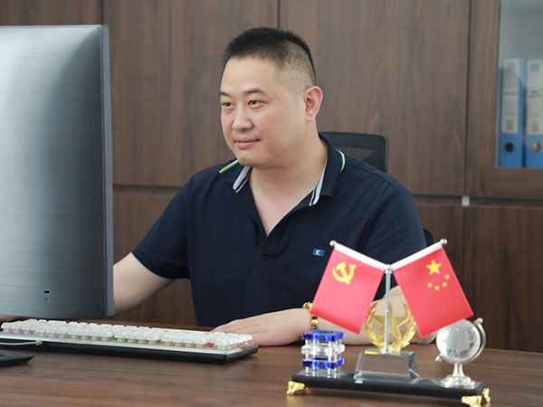 康復環境