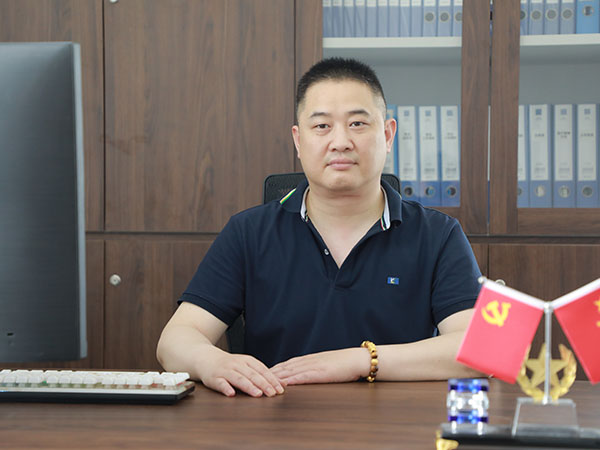 康復環境