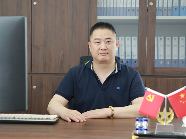 康復環境