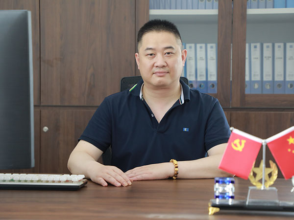 康復環境