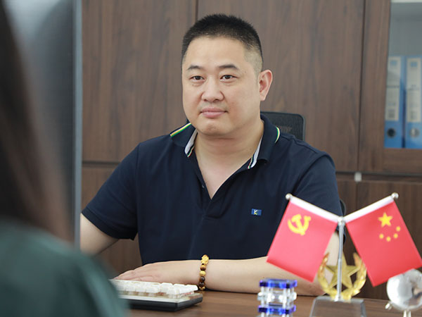 康復環境