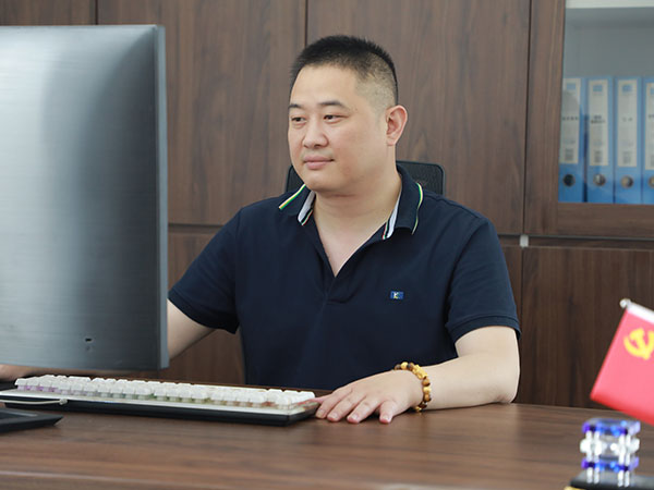 康復環境