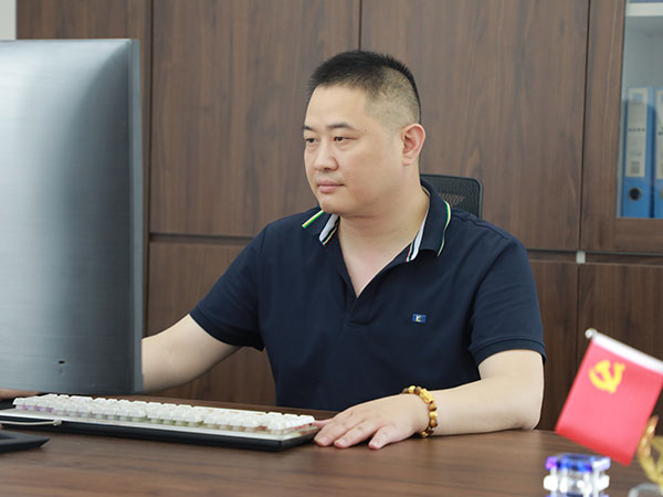 康復環境