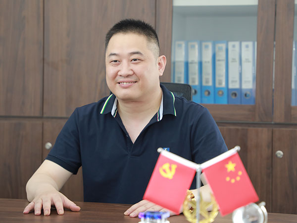 康復環境