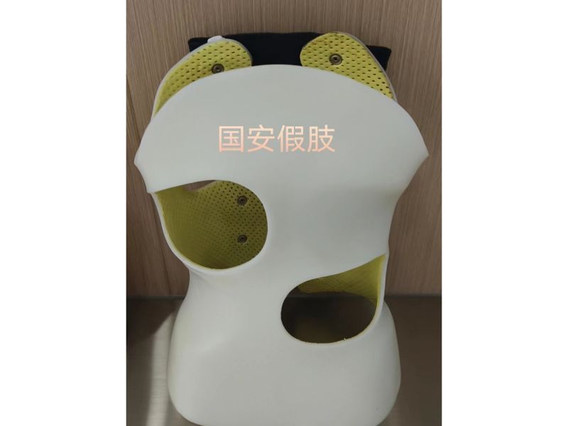 矯形支具
